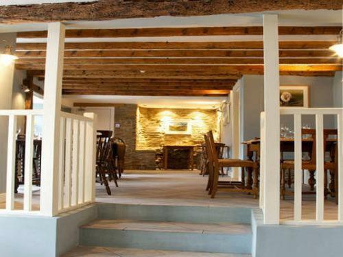 The Anchor Inn Ivybridge Exteriör bild