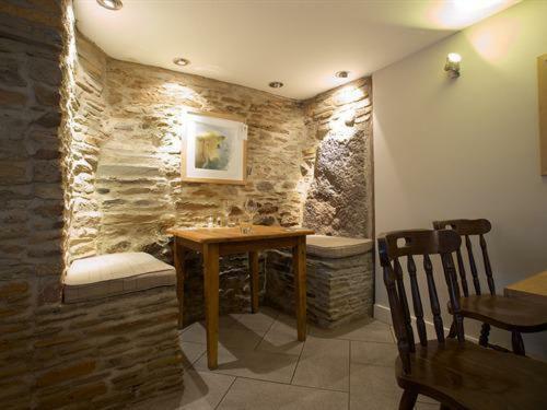 The Anchor Inn Ivybridge Exteriör bild